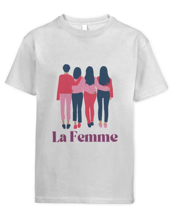 Youth's Standard T-Shirt