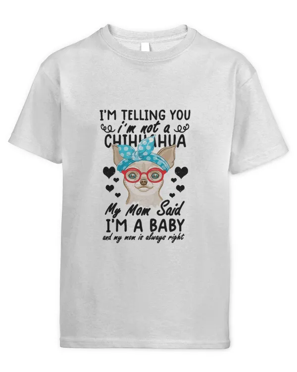 Youth's Standard T-Shirt