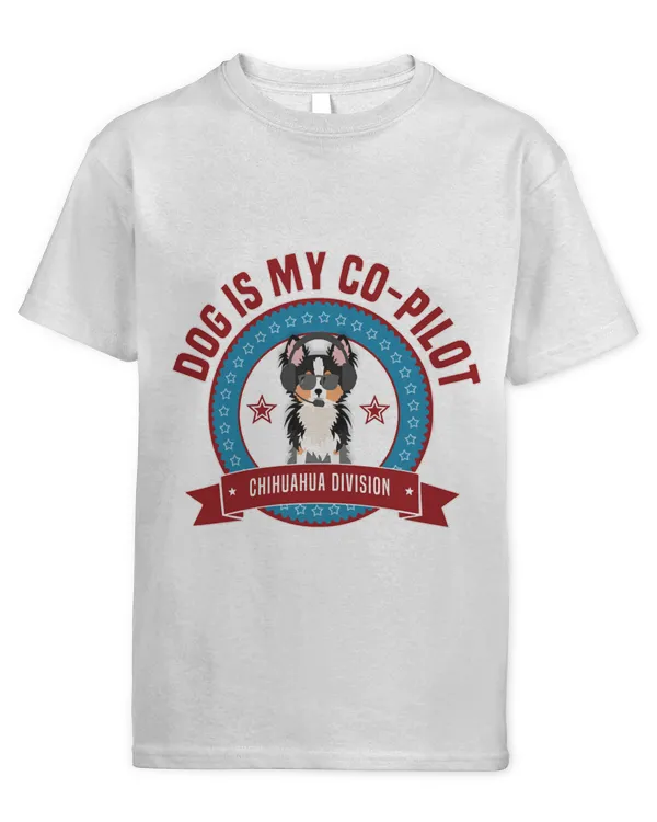 Youth's Standard T-Shirt