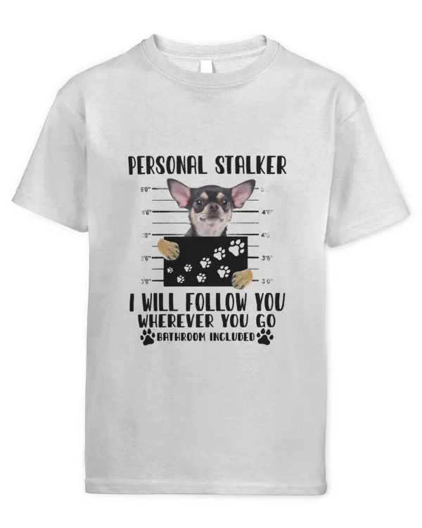 Youth's Standard T-Shirt