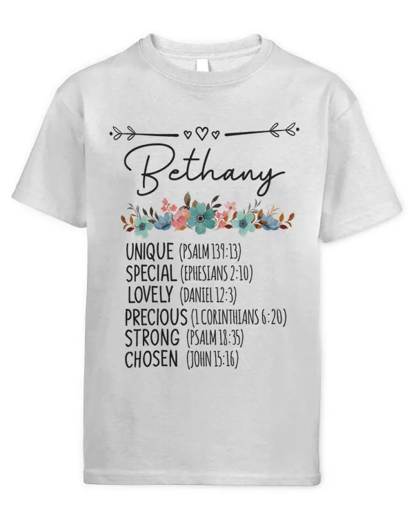 Youth's Standard T-Shirt