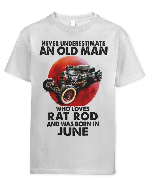 Youth's Standard T-Shirt