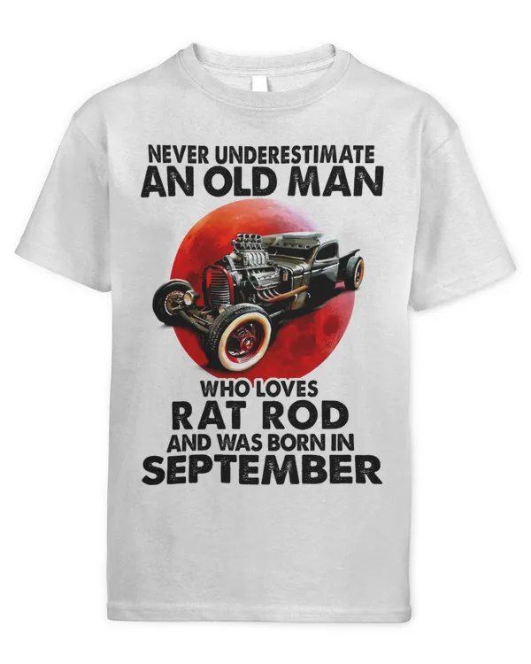 Youth's Standard T-Shirt