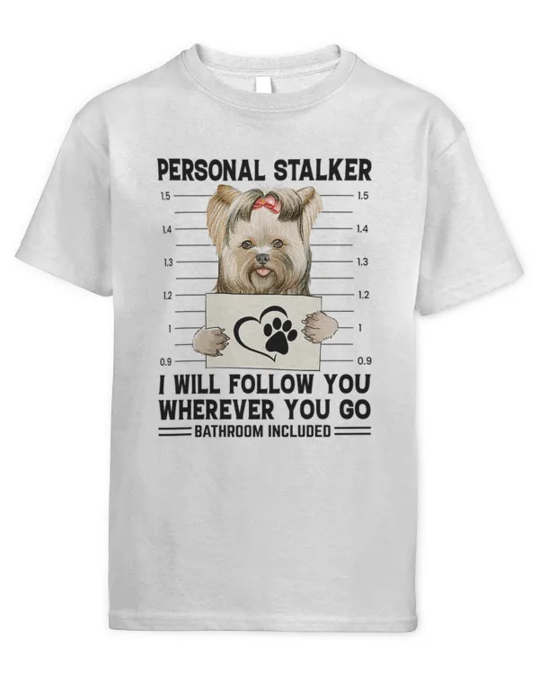 Kids Standard T-Shirt