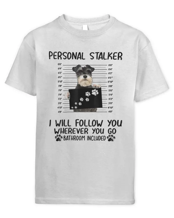Kids Standard T-Shirt