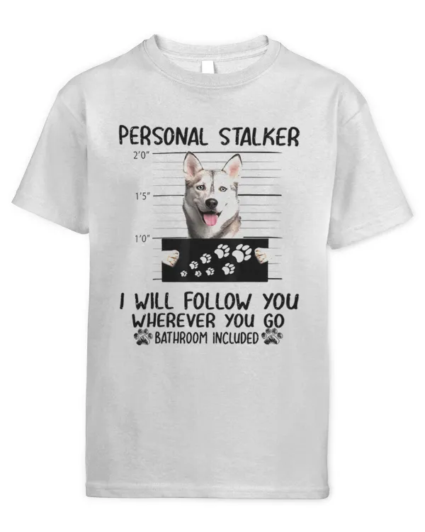 Kids Standard T-Shirt