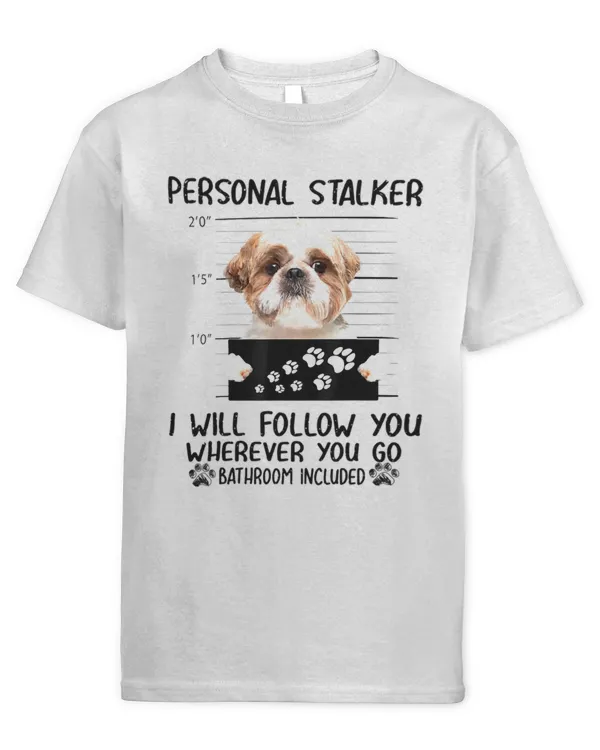 Kids Standard T-Shirt