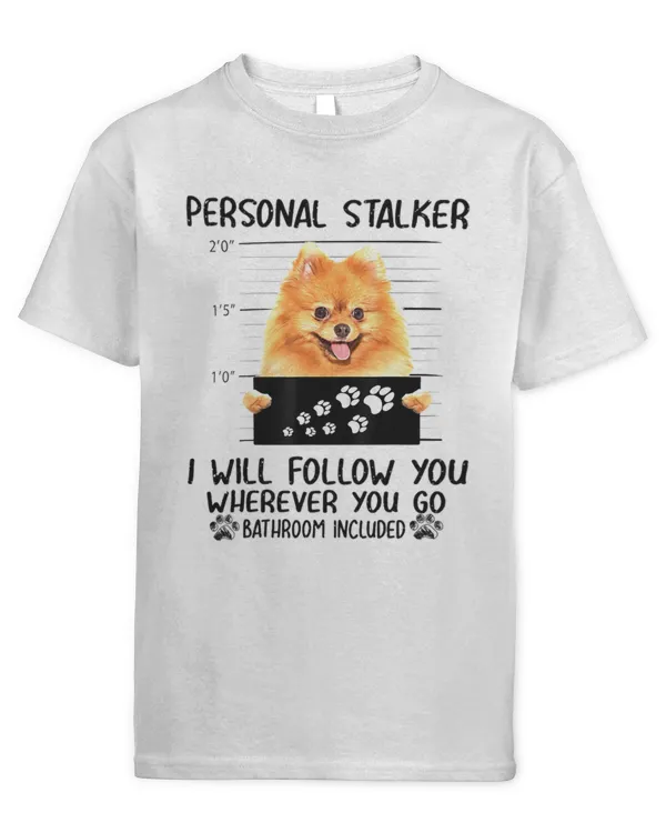 Kids Standard T-Shirt
