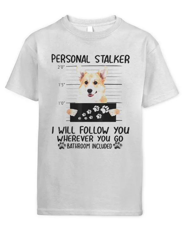 Kids Standard T-Shirt