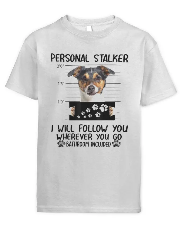 Kids Standard T-Shirt