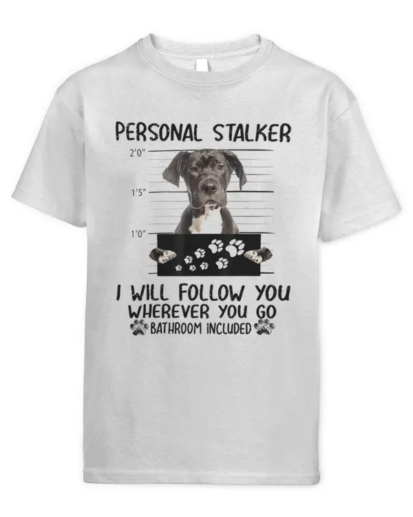Kids Standard T-Shirt