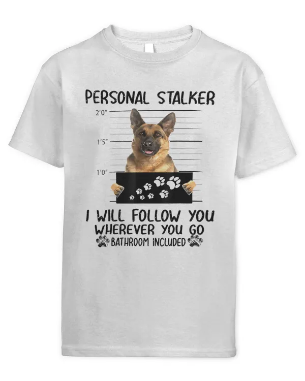 Kids Standard T-Shirt
