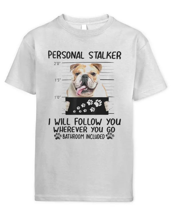 Kids Standard T-Shirt