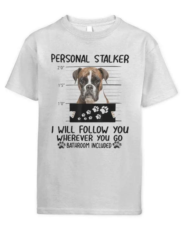 Kids Standard T-Shirt