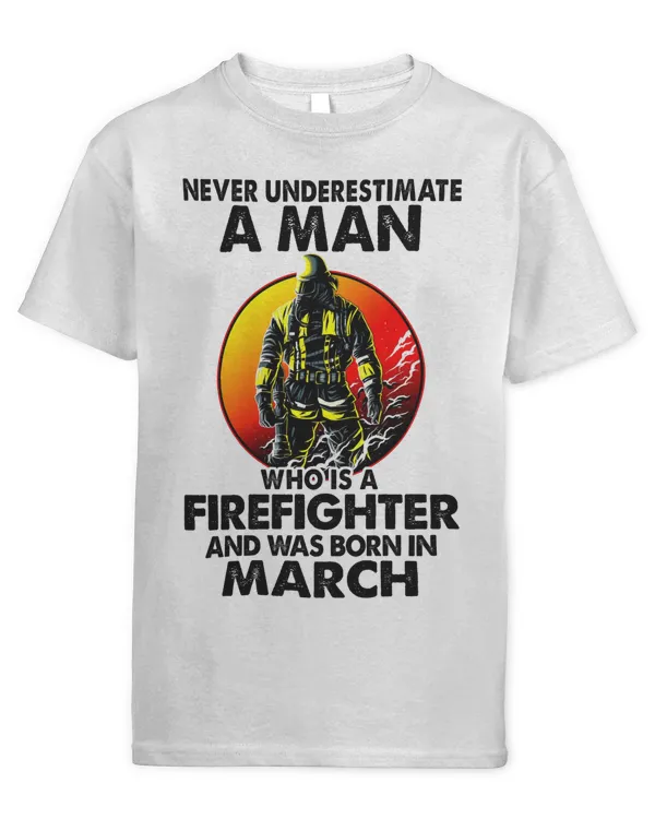 Youth's Standard T-Shirt