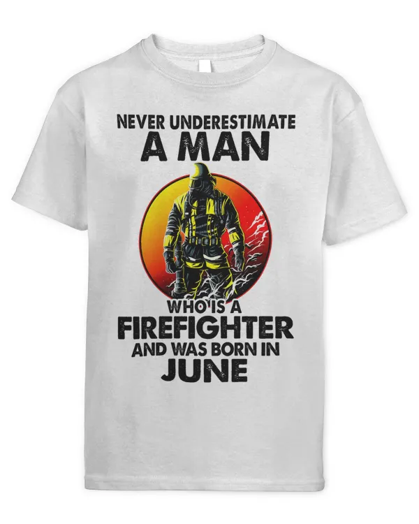 Youth's Standard T-Shirt