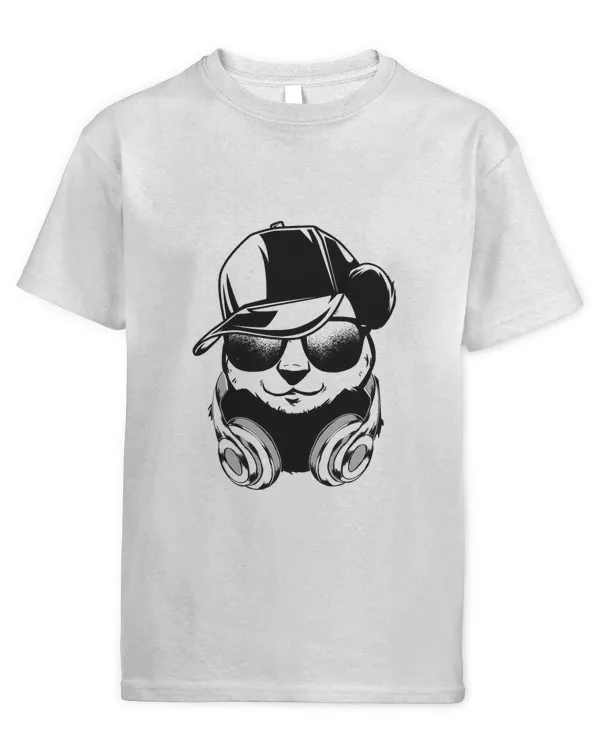 Youth's Standard T-Shirt