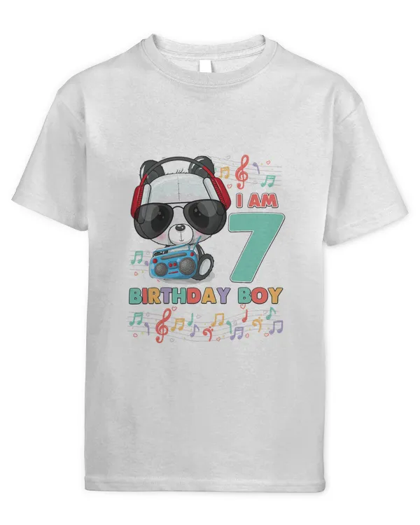 Youth's Standard T-Shirt