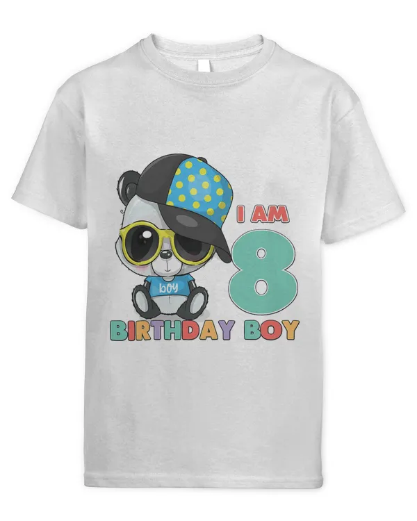 Youth's Standard T-Shirt