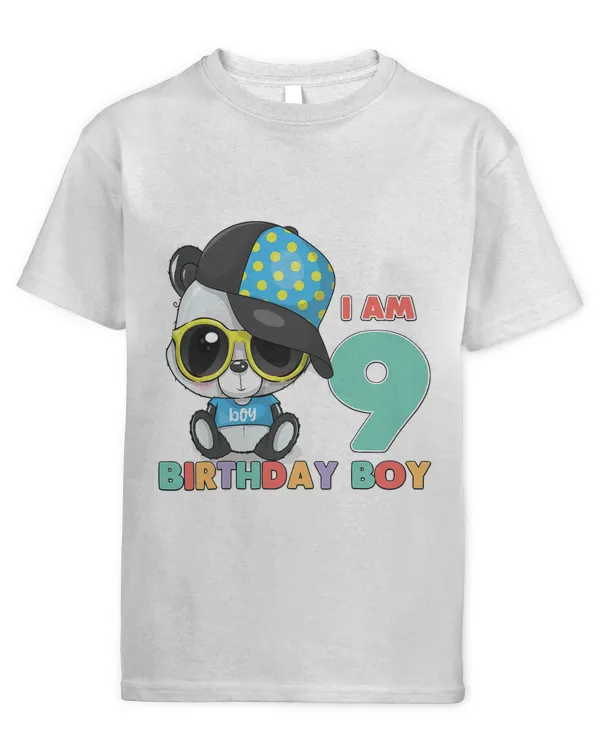 Youth's Standard T-Shirt