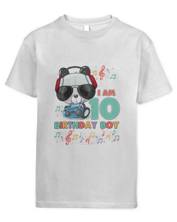 Youth's Standard T-Shirt