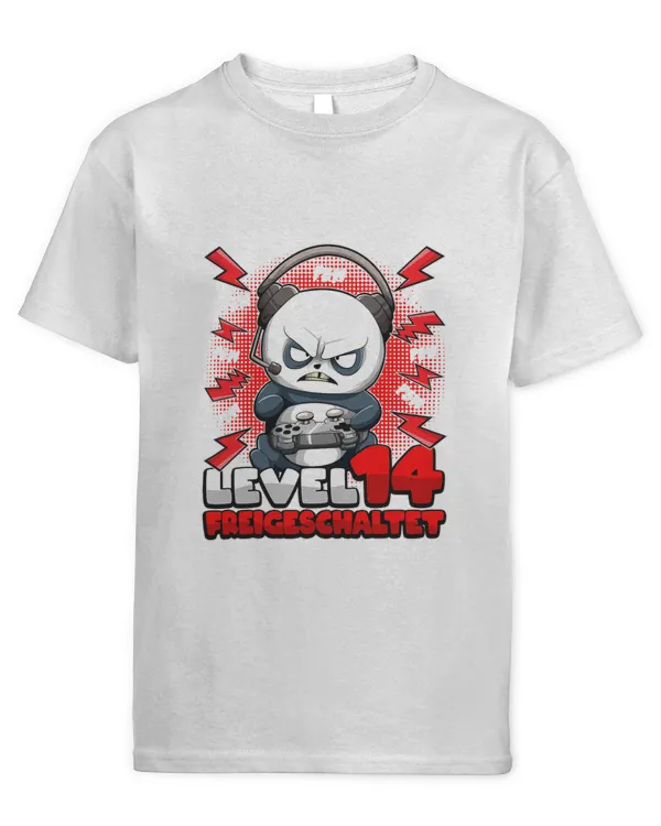 Youth's Standard T-Shirt