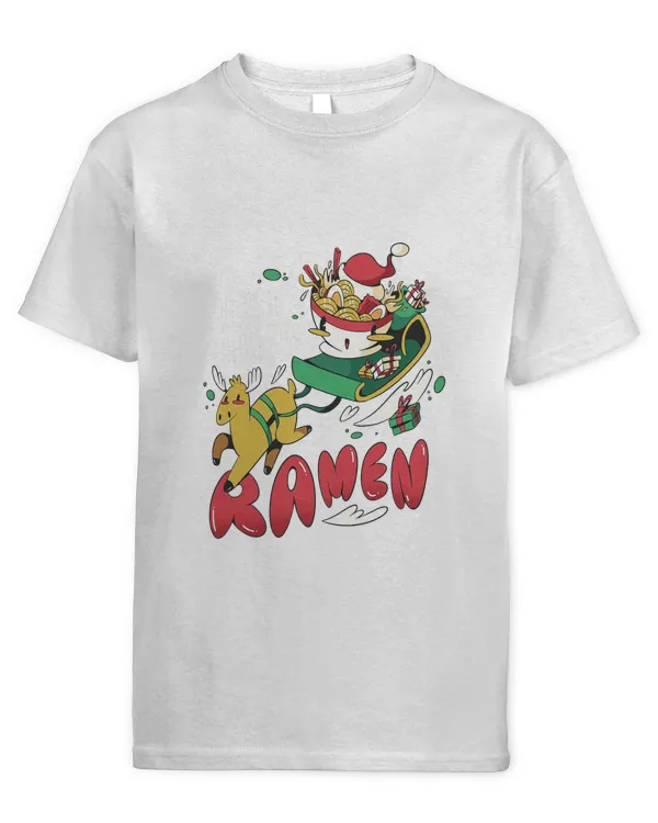Youth's Standard T-Shirt