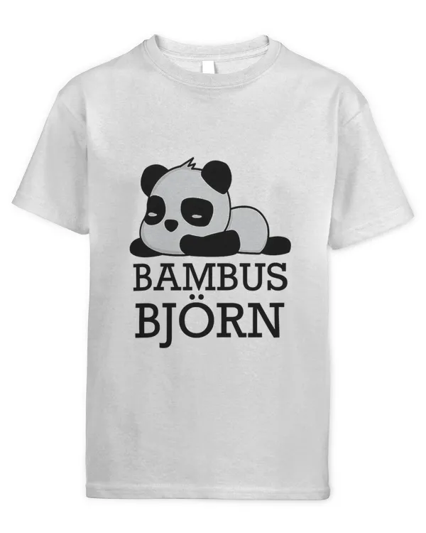 Youth's Standard T-Shirt