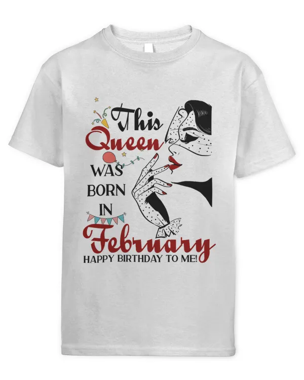 Kids Standard T-Shirt