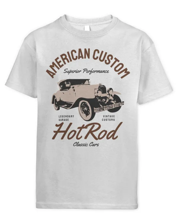 Kids Standard T-Shirt