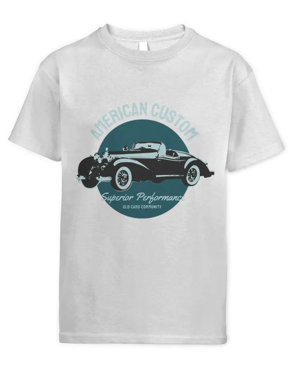 Kids Standard T-Shirt