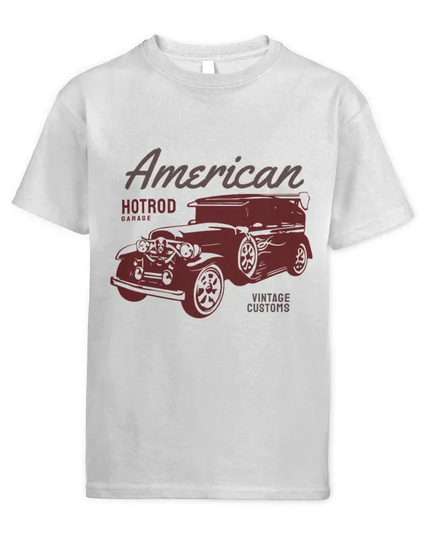 Kids Standard T-Shirt