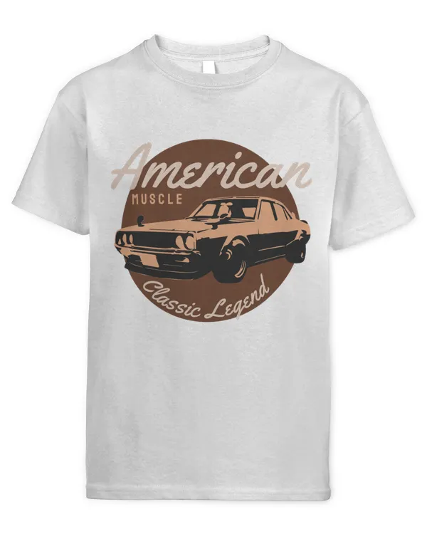 Kids Standard T-Shirt