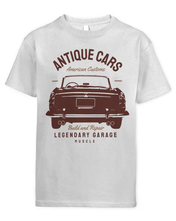 Kids Standard T-Shirt