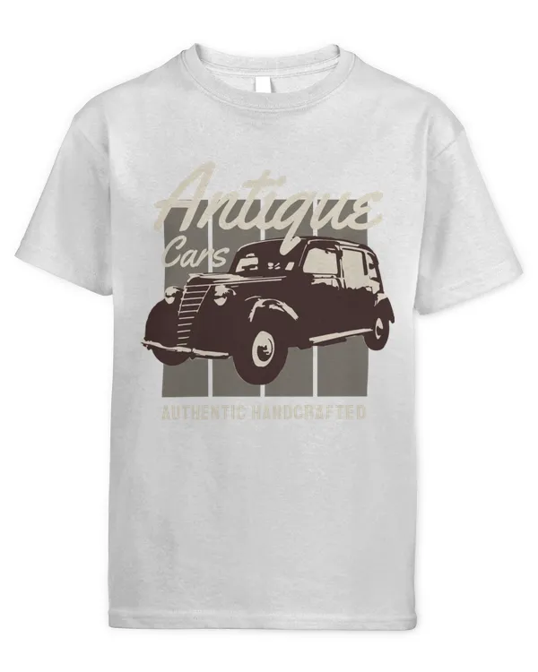 Kids Standard T-Shirt