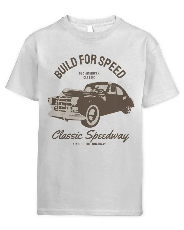 Kids Standard T-Shirt