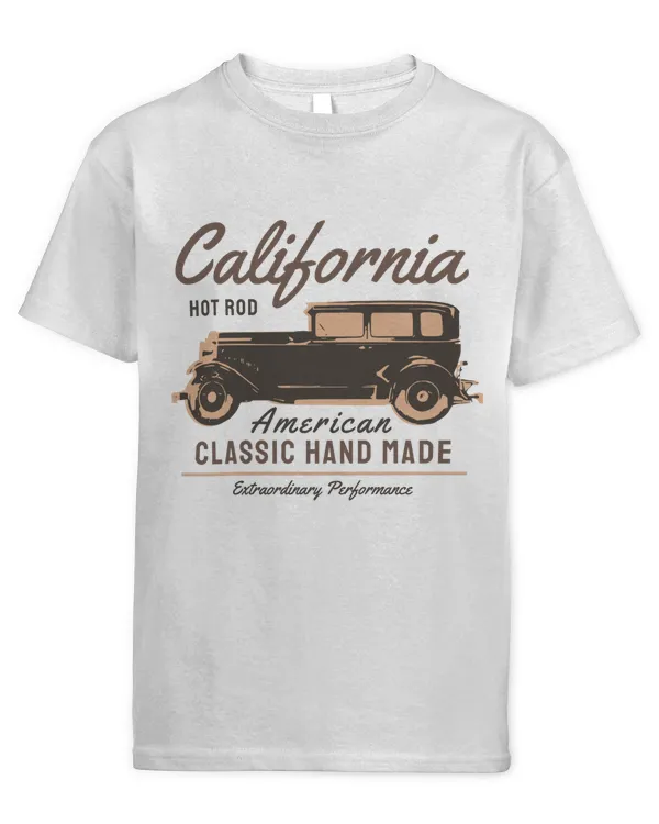 Kids Standard T-Shirt