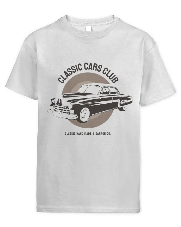 Kids Standard T-Shirt