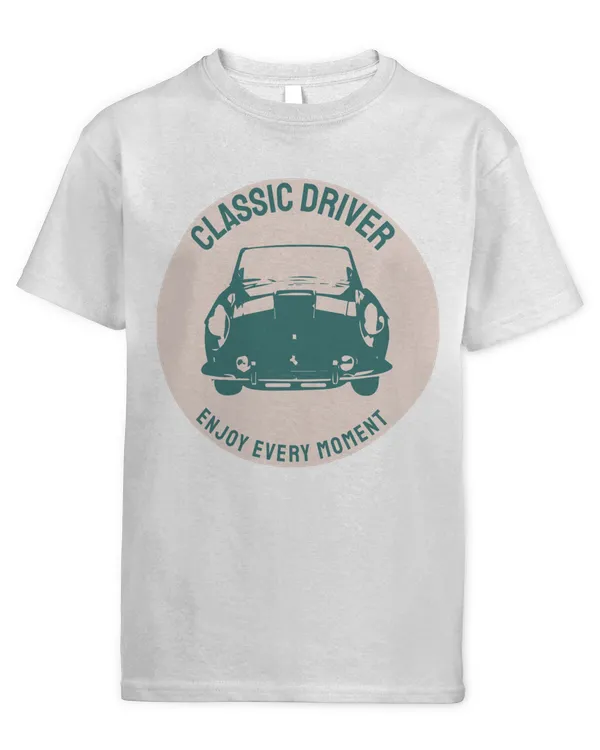 Kids Standard T-Shirt