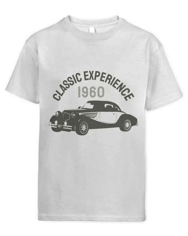 Kids Standard T-Shirt