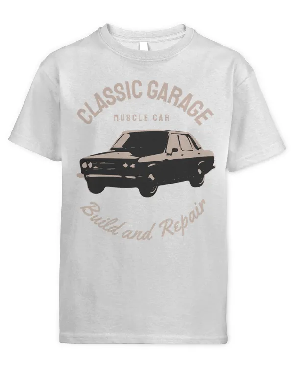 Kids Standard T-Shirt