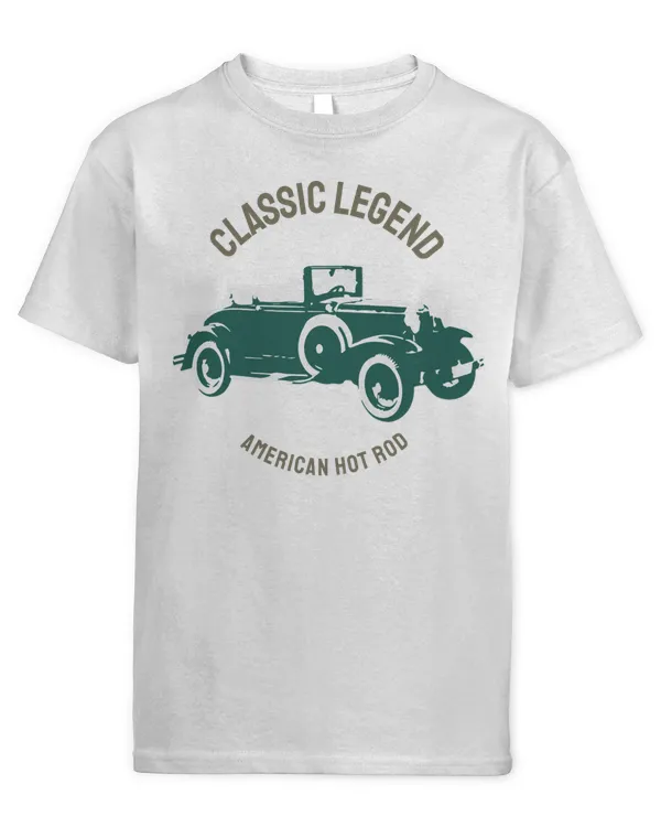 Kids Standard T-Shirt