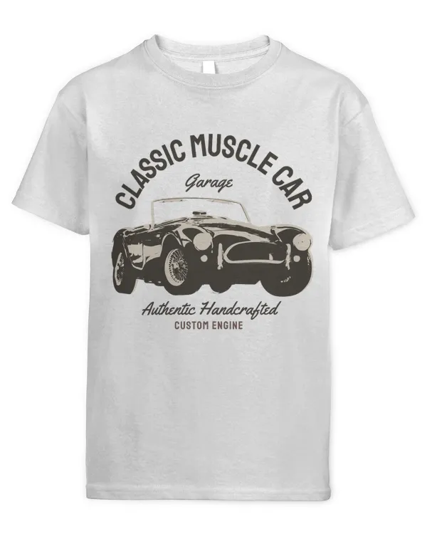 Kids Standard T-Shirt