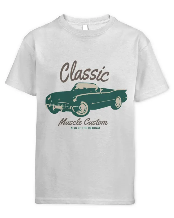 Kids Standard T-Shirt