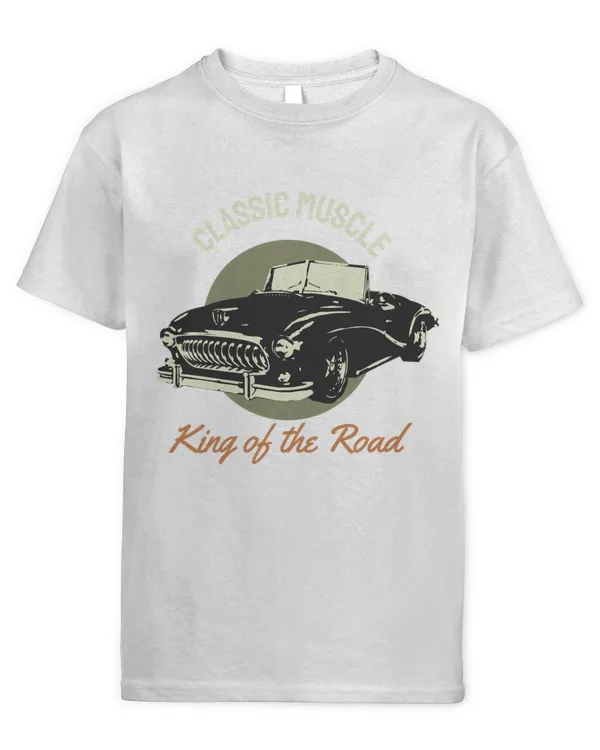 Kids Standard T-Shirt