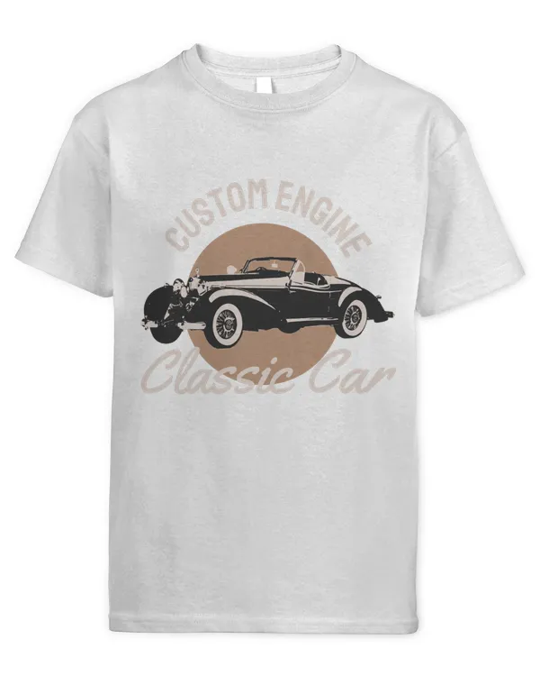 Kids Standard T-Shirt