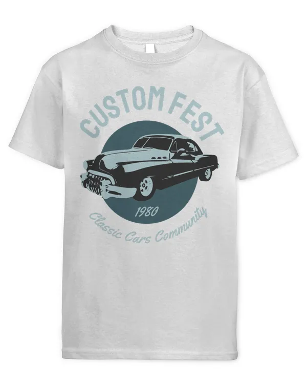 Kids Standard T-Shirt