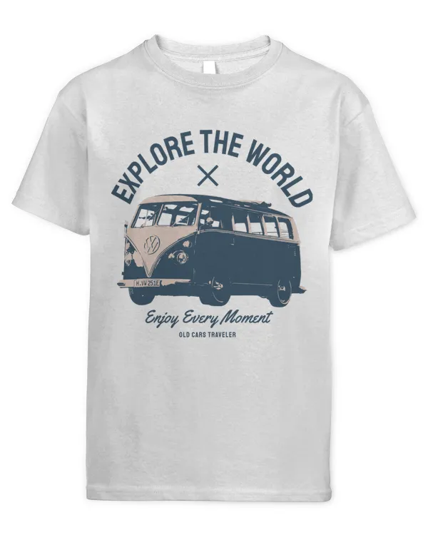 Kids Standard T-Shirt