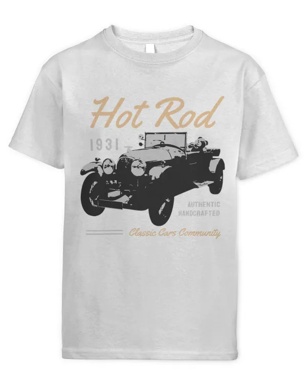 Kids Standard T-Shirt