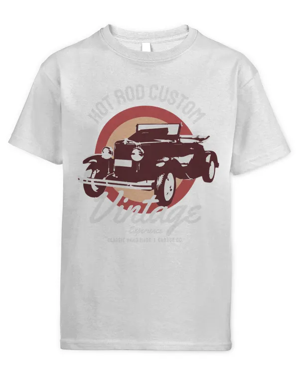 Kids Standard T-Shirt